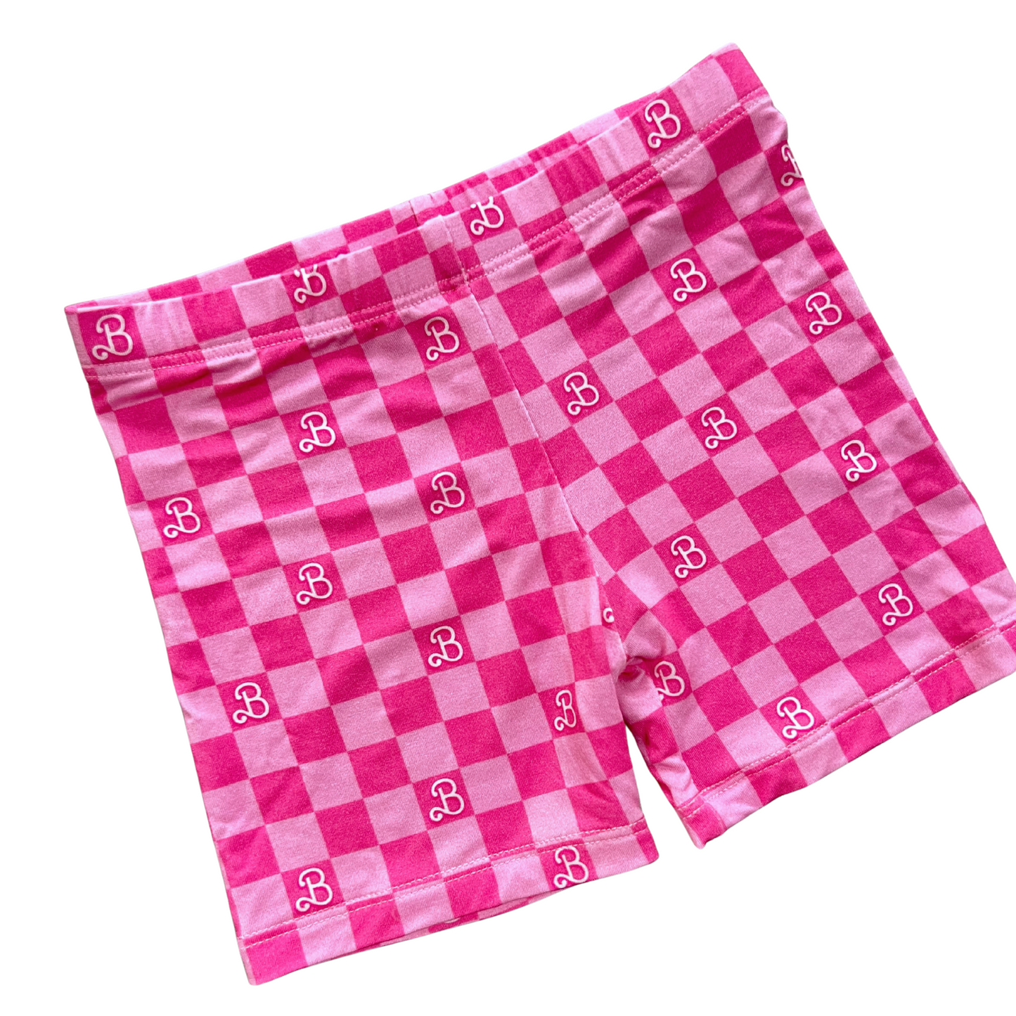Malibu Dream Bamboo Bike Shorts