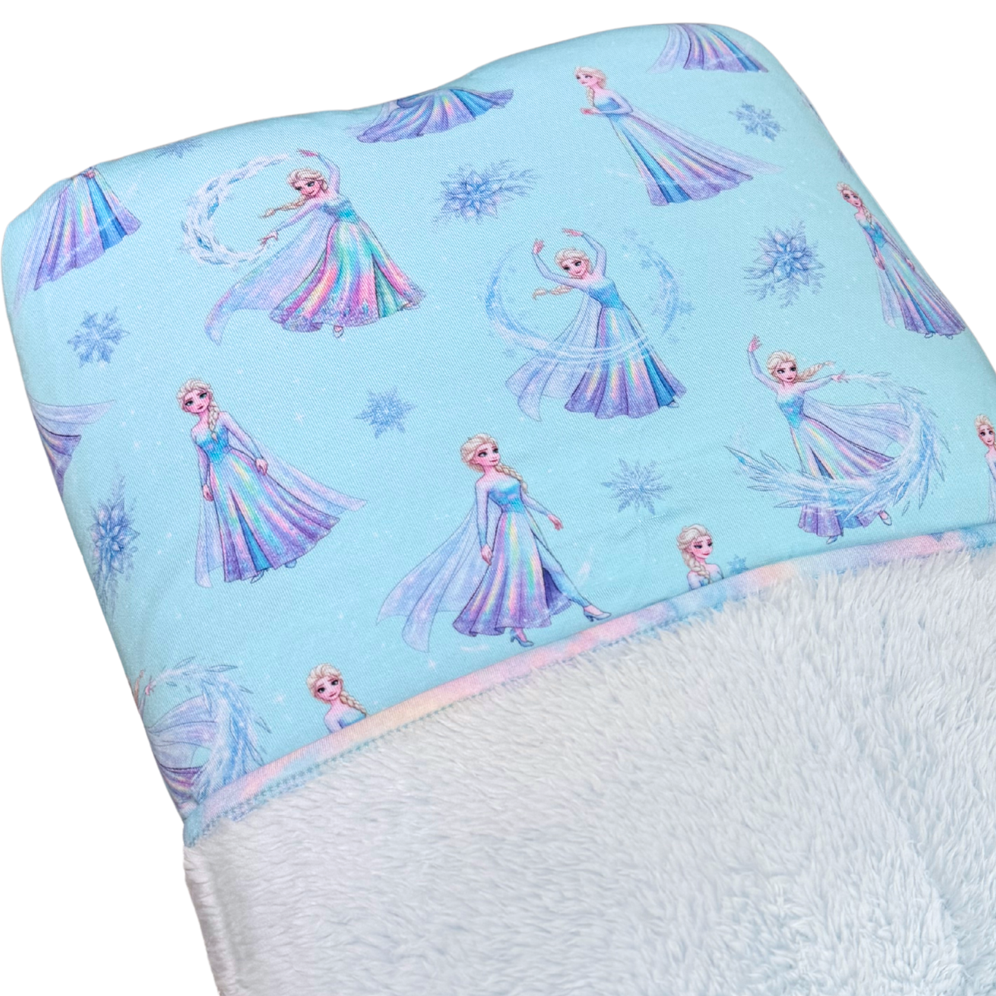 Opaline Queen 60 x 80 Bamboo Plush Blanket