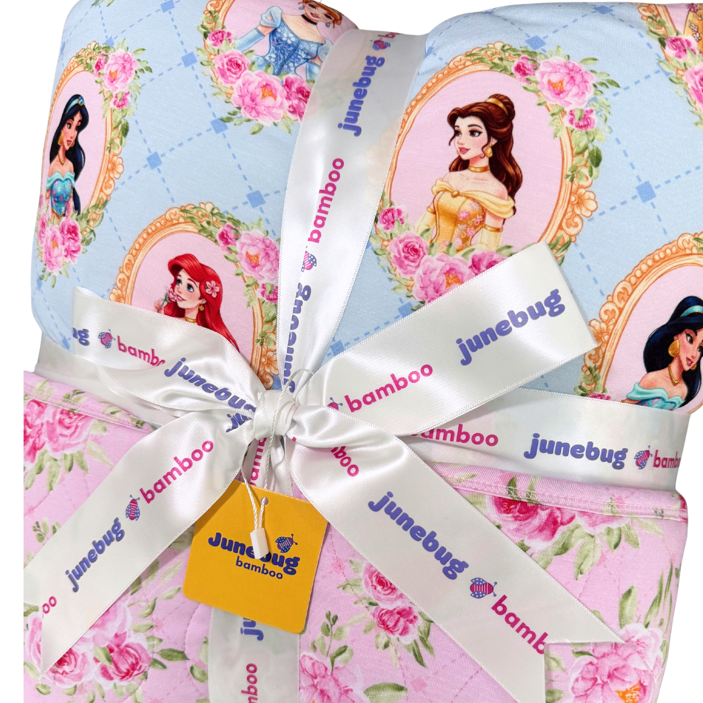 Royal Flush 2.0 Tog Quilted Blanket 65x90