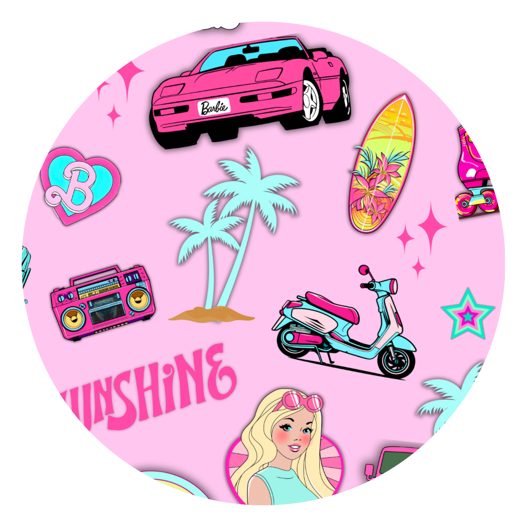 Malibu Dream Bamboo Hoody & Jogger Set