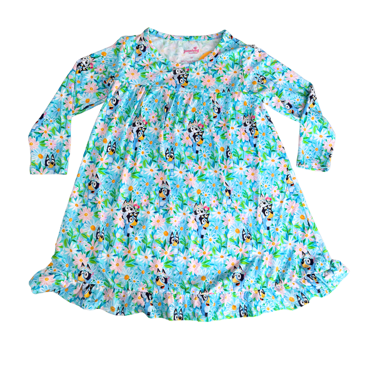 Daisy Blues Nightgown