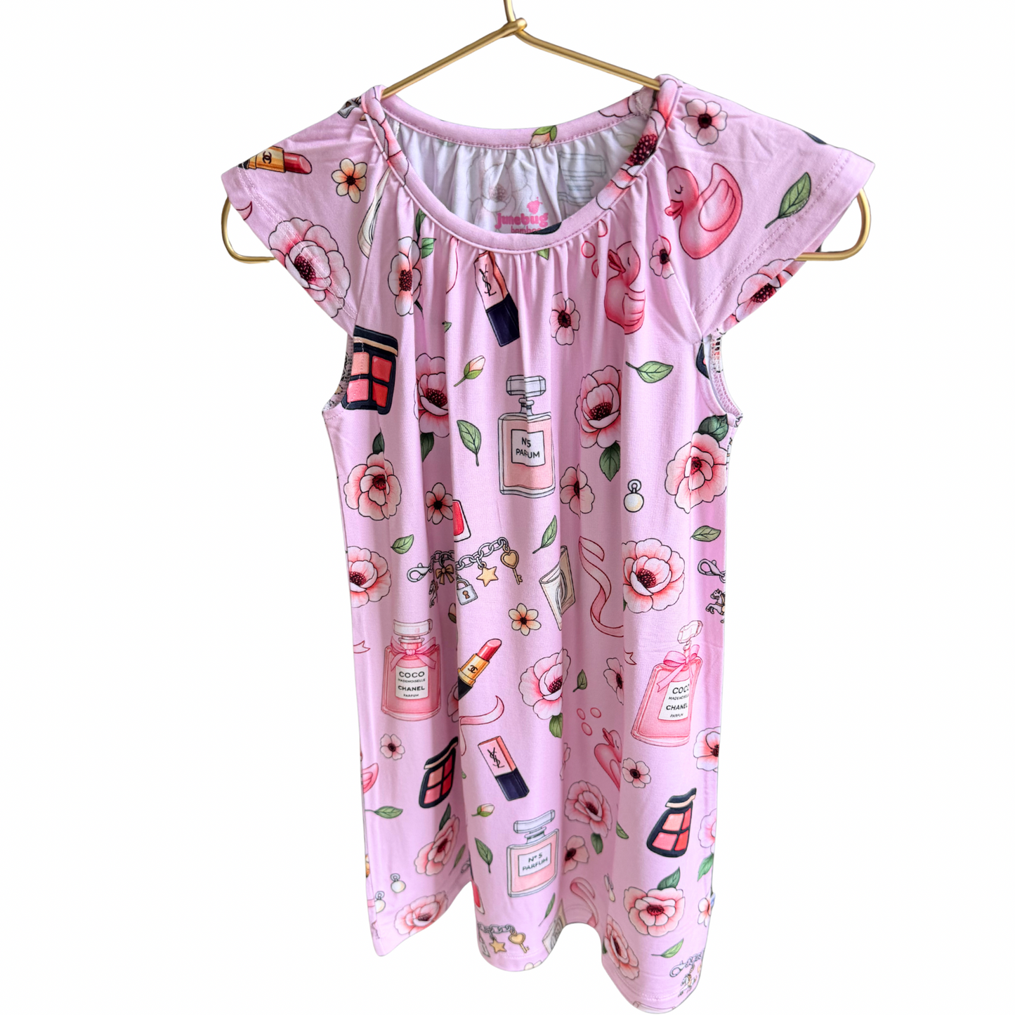 Mademoiselle Nightgown