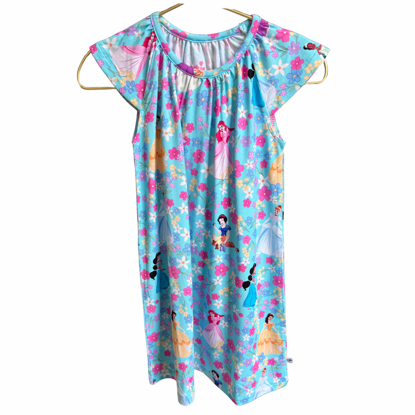Tiffany Nightgown