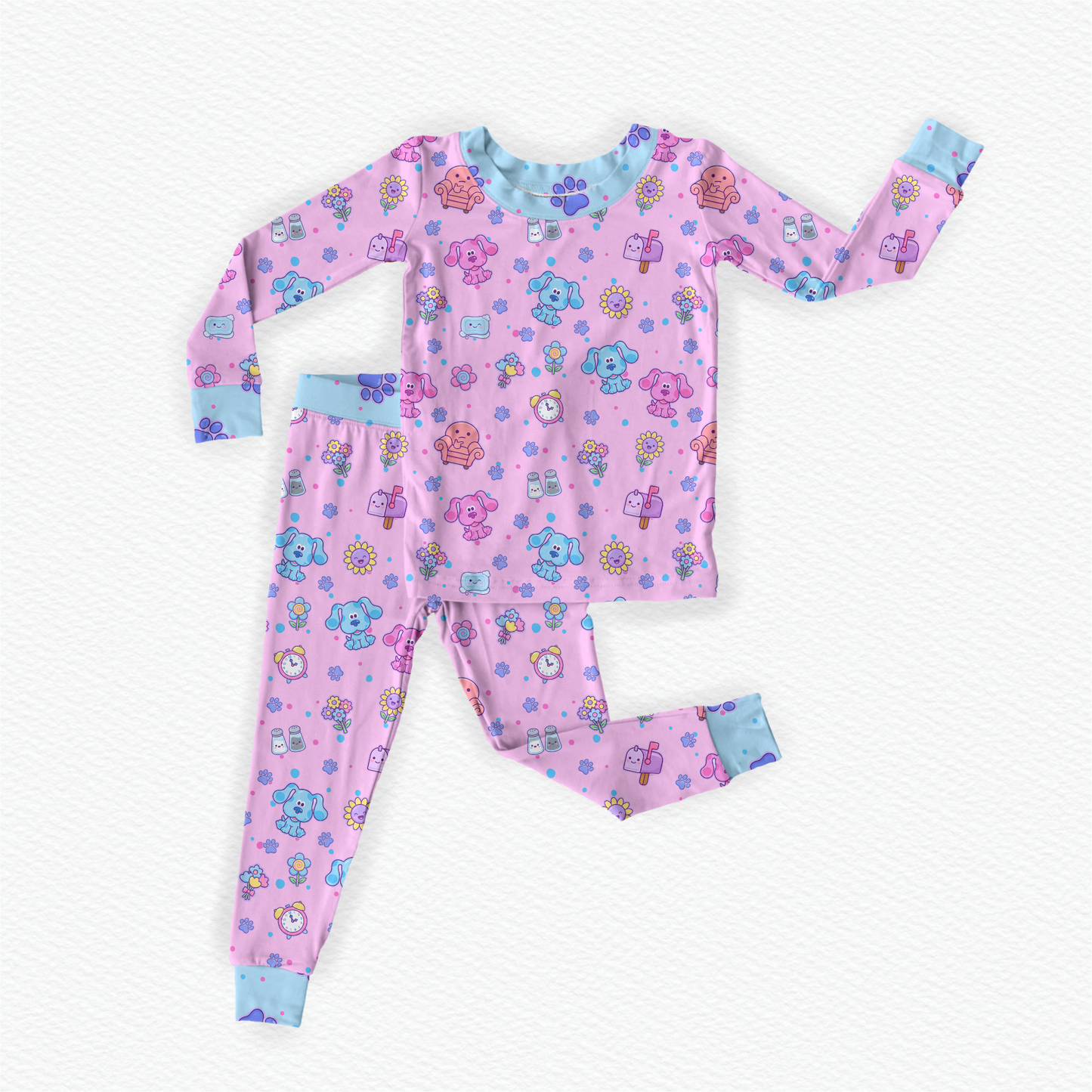 PREORDER Blues Clues Pajamas