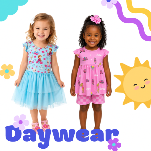 Bamboo Daywear