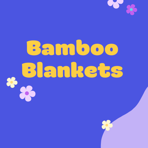 Bamboo Blankets