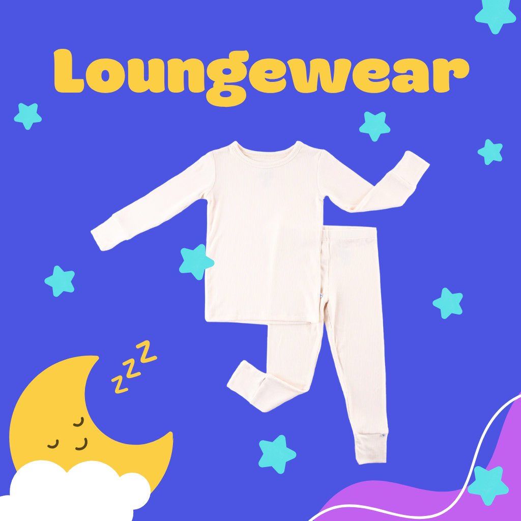 Bamboo Loungewear