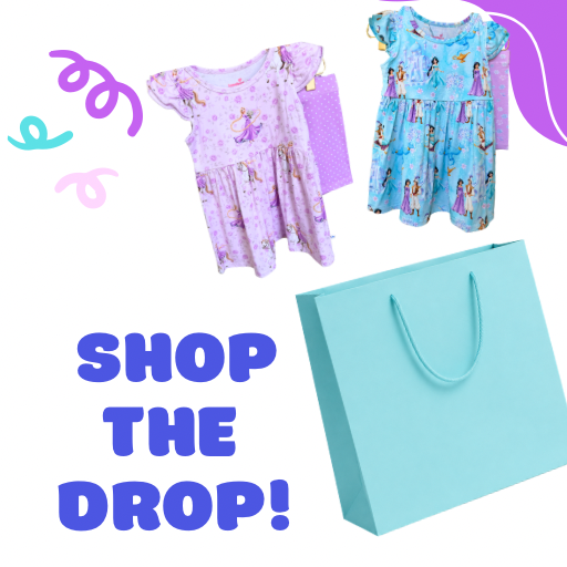 DROP DAY!!!!