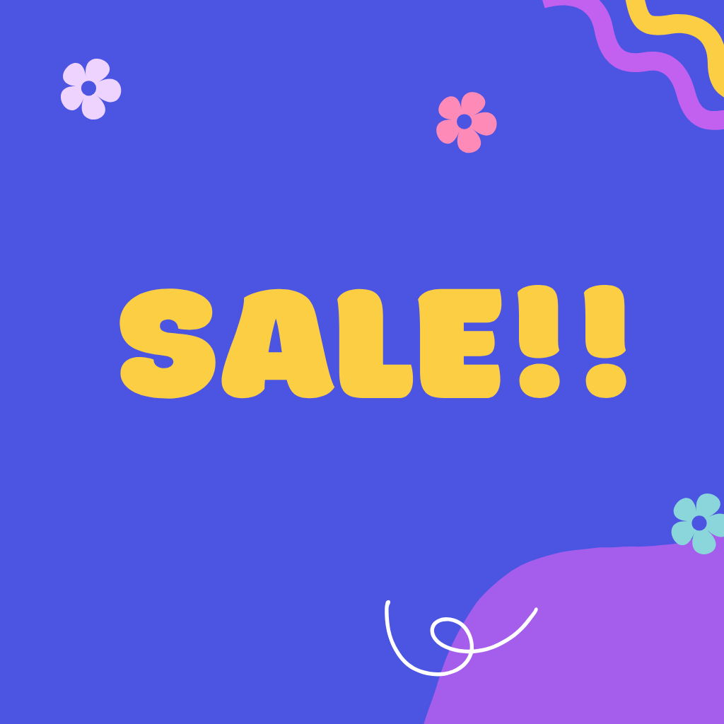SALE