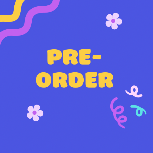 PREORDER