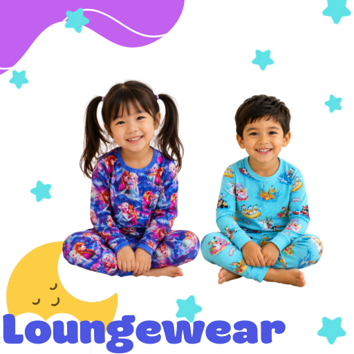 Bamboo Loungewear