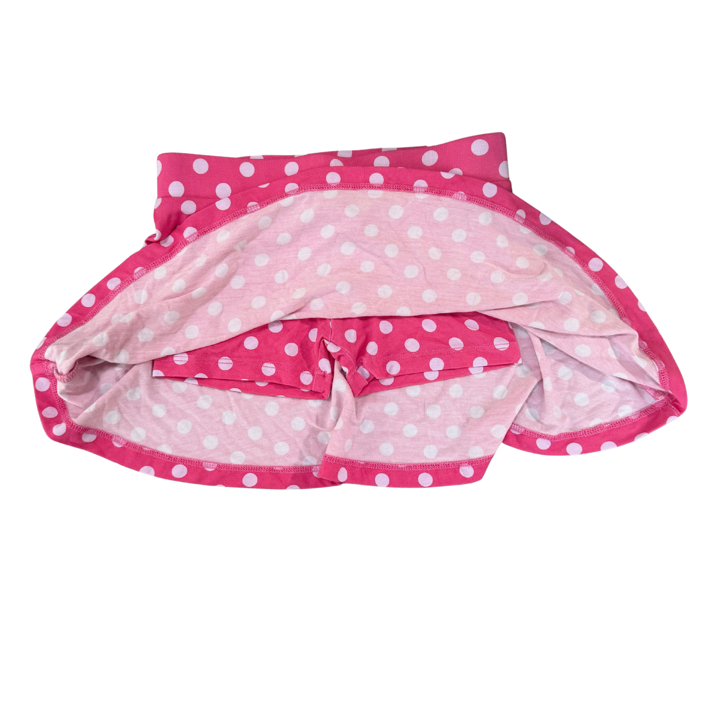 Castle Confections Bamboo Skort