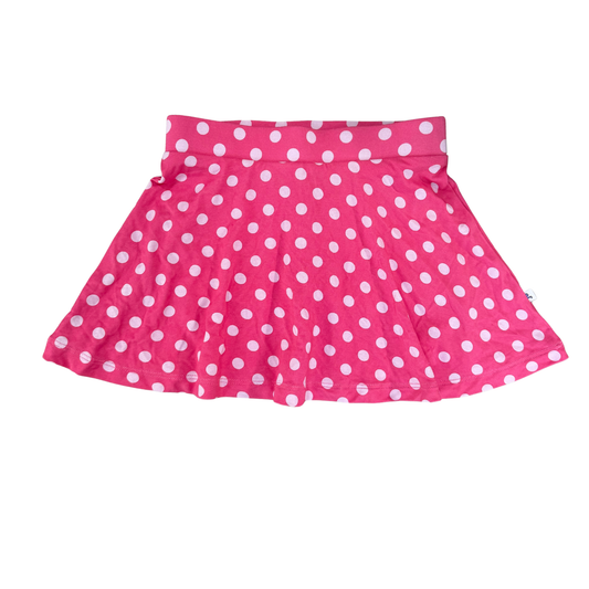 Castle Confections Bamboo Skort