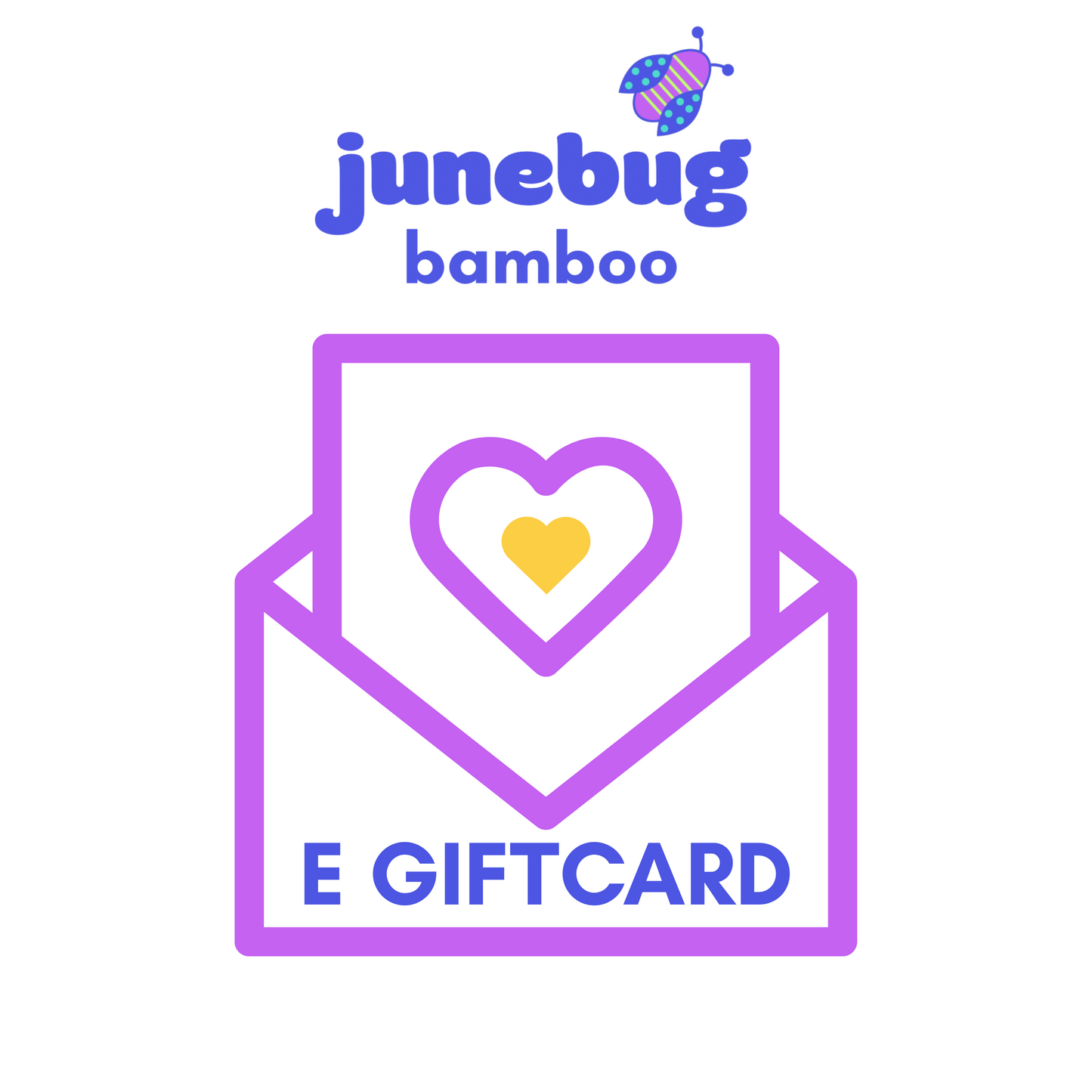 E Giftcard