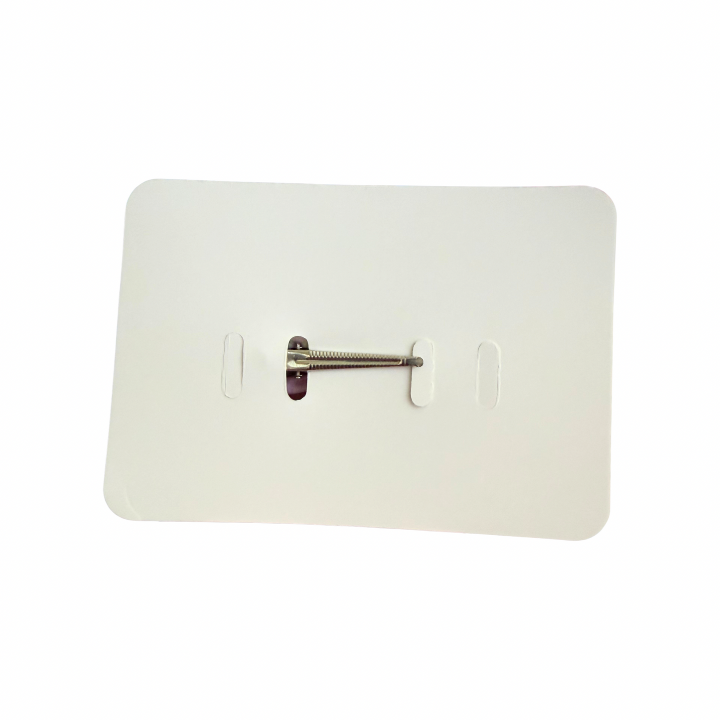Royal Flush Bamboo Bow & Clip