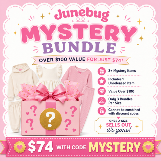 Mystery Madness Grab Bag