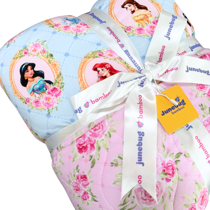 Royal Flush 2.0 Tog Quilted Blanket 65x90