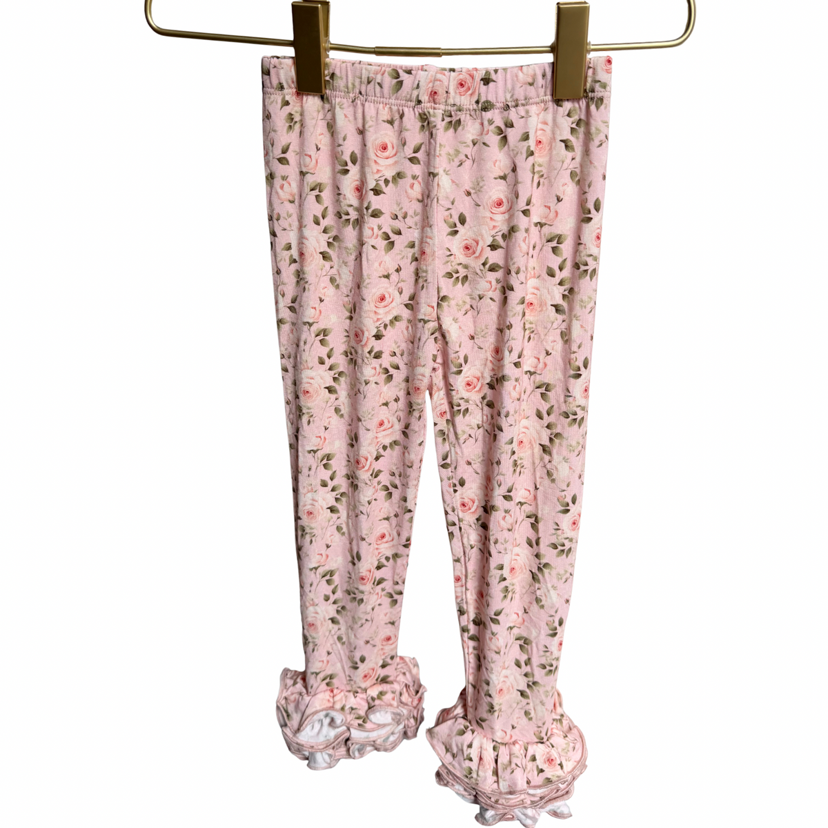 Blush Blossom Frillies