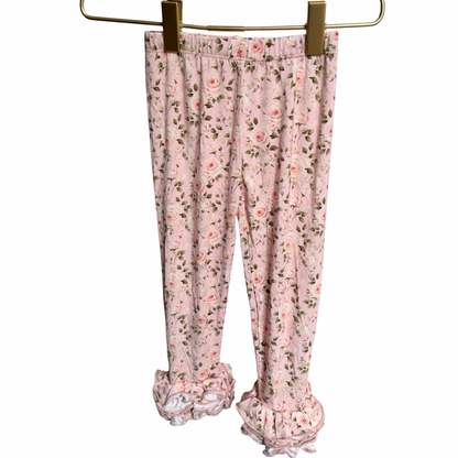 Blush Blossom Frillies