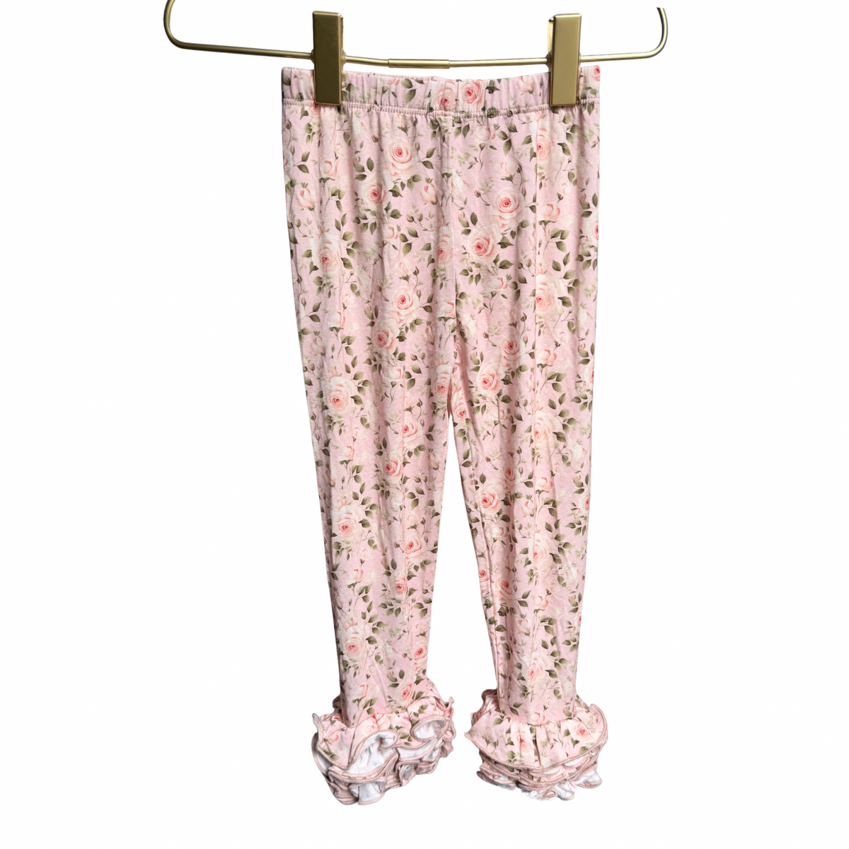 Blush Blossom Frillies