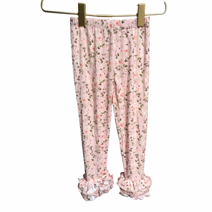 Blush Blossom Frillies