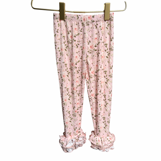 Blush Blossom Frillies