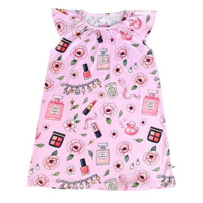 Mademoiselle Nightgown