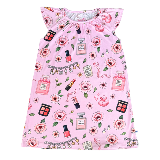Mademoiselle Nightgown