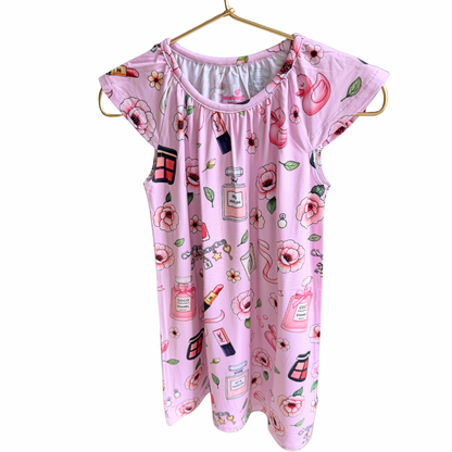 Mademoiselle Nightgown