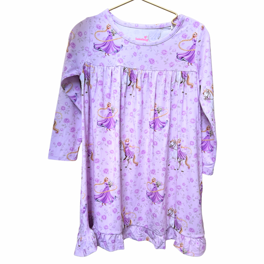 Prancing Punzy Nightgown