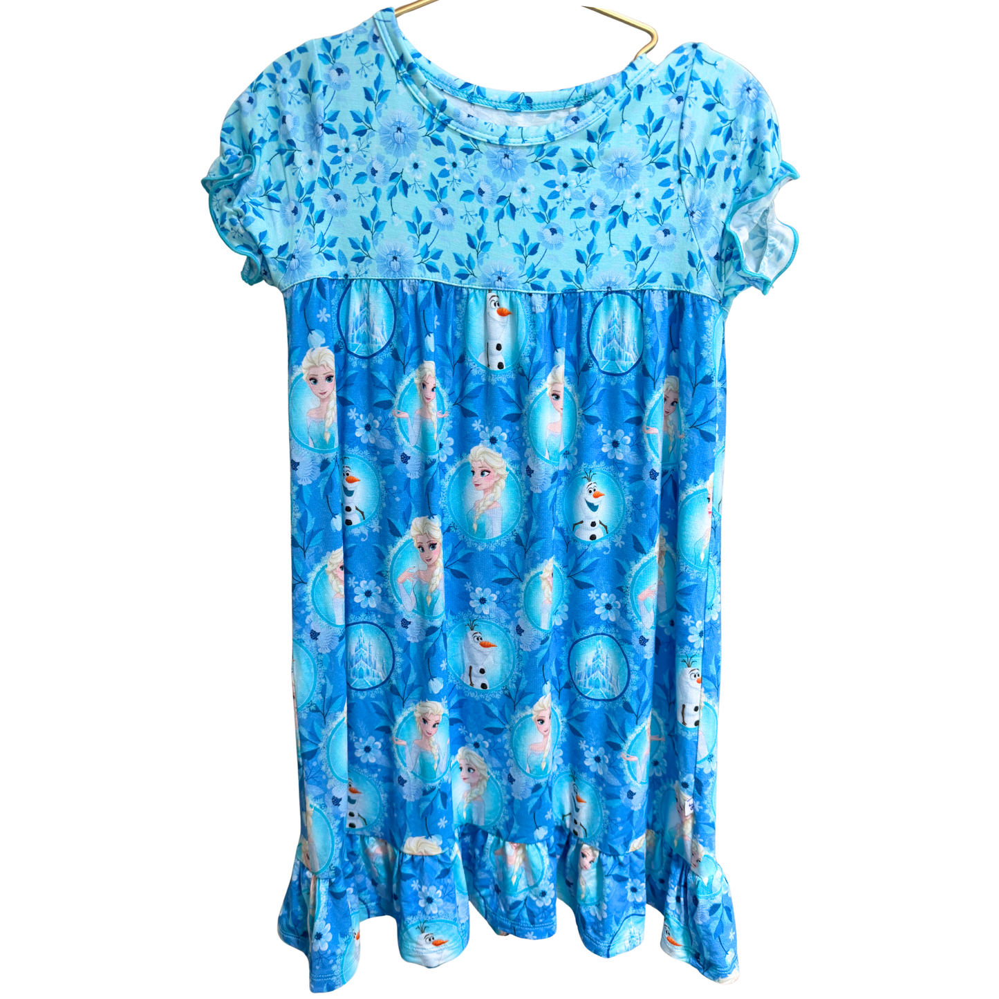 Frostbite Nightgown