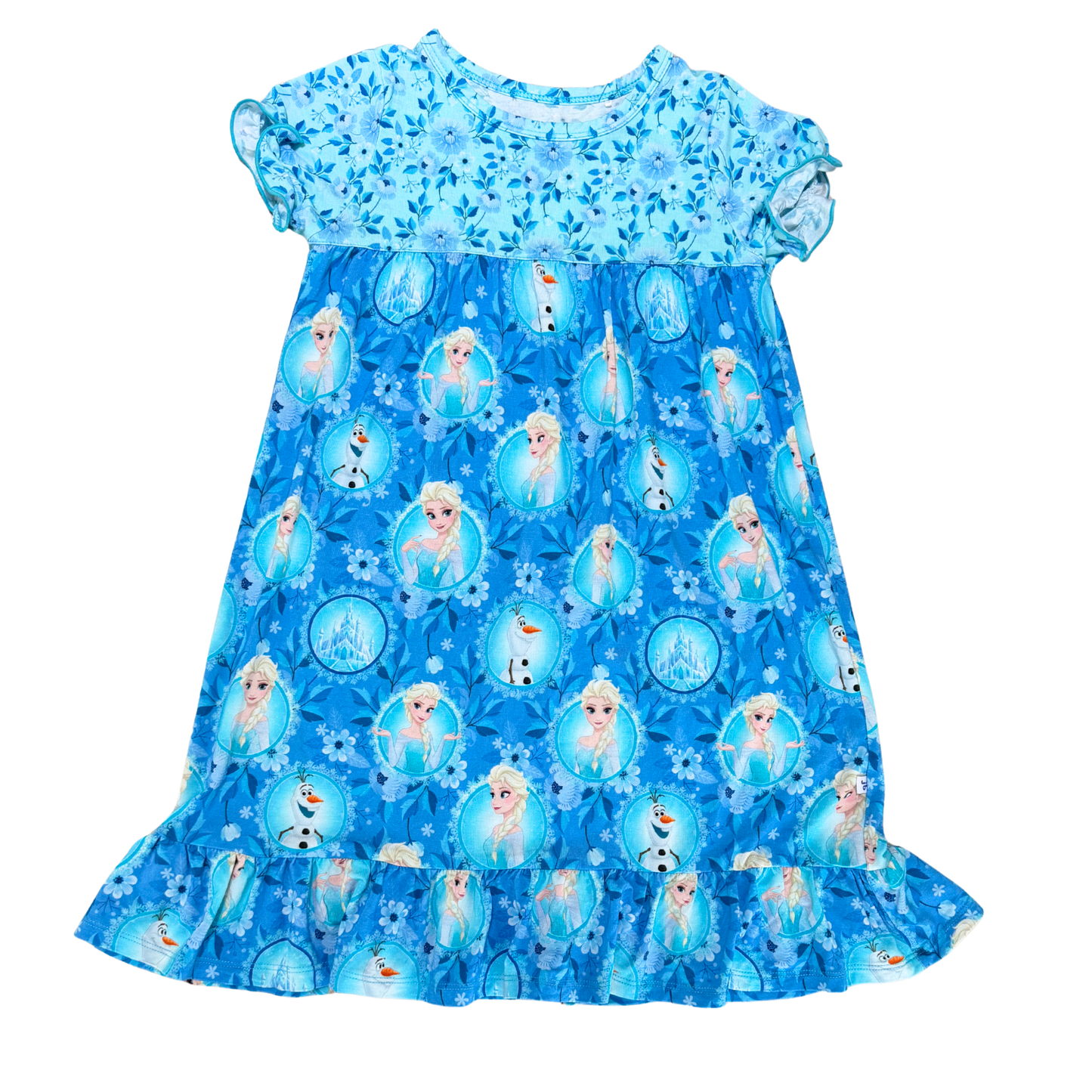 Frostbite Nightgown